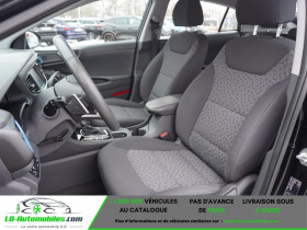 Hyundai Ioniq Hybrid Plug-in 141 ch  occasion � Beaupuy - photo n�8