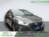 Annonce Hyundai Ioniq occasion Hybride Hybrid Plug-in 141 ch � Beaupuy