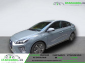 Hyundai Ioniq Hybrid Plug-in 141 ch   Beaupuy 31