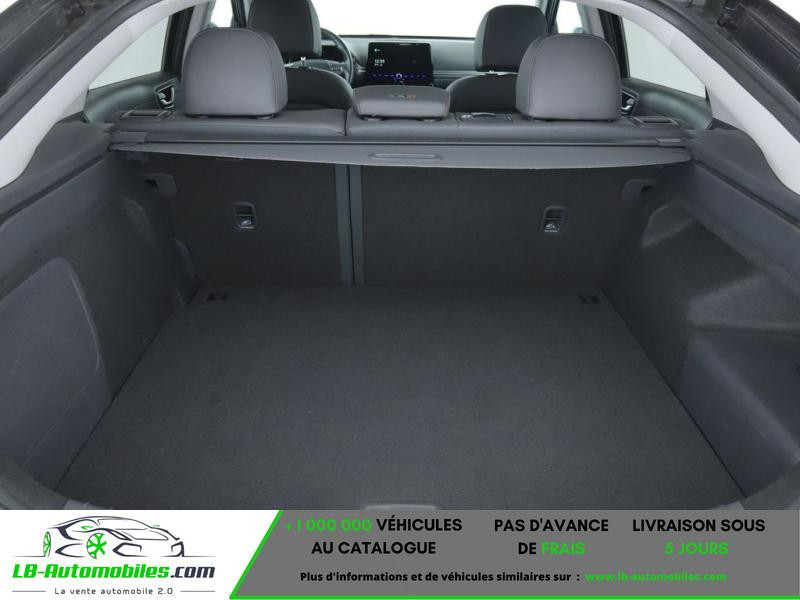 Hyundai Ioniq Hybrid Plug-in 141 ch  occasion  Beaupuy - photo n11