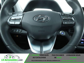 Hyundai Ioniq Hybrid Plug-in 141 ch  occasion � Beaupuy - photo n�10