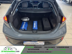 Hyundai Ioniq Hybrid Plug-in 141 ch  occasion � Beaupuy - photo n�10