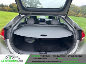 Hyundai Ioniq Hybrid Plug-in 141 ch  occasion � Beaupuy - photo n�10