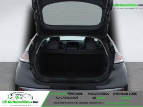 Hyundai Ioniq Hybrid Plug-in 141 ch  occasion � Beaupuy - photo n�7