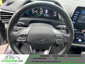 Hyundai Ioniq Hybrid Plug-in 141 ch  occasion � Beaupuy - photo n�9