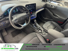 Hyundai Ioniq Hybrid Plug-in 141 ch  occasion � Beaupuy - photo n�8
