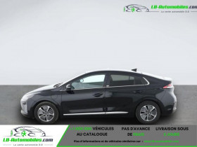 Hyundai Ioniq Hybrid Plug-in 141 ch  occasion � Beaupuy - photo n�6