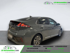 Hyundai Ioniq Hybrid Plug-in 141 ch  occasion � Beaupuy - photo n�4