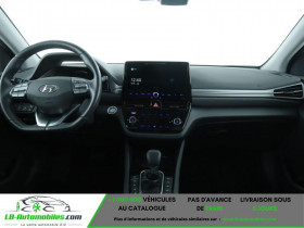Hyundai Ioniq Hybrid Plug-in 141 ch  occasion � Beaupuy - photo n�3