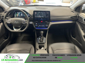 Hyundai Ioniq Hybrid Plug-in 141 ch  occasion � Beaupuy - photo n�3
