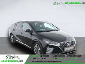 Hyundai Ioniq Hybrid Plug-in 141 ch  occasion � Beaupuy - photo n�2