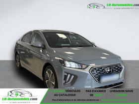 Hyundai Ioniq Hybrid Plug-in 141 ch  occasion � Beaupuy - photo n�2