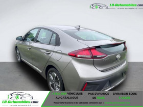 Hyundai Ioniq Hybrid Plug-in 141 ch  occasion � Beaupuy - photo n�4