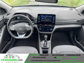 Hyundai Ioniq Hybrid Plug-in 141 ch  occasion � Beaupuy - photo n�3