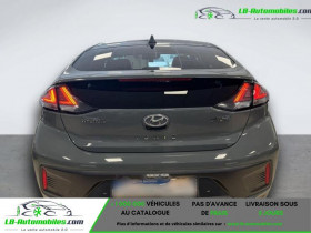 Hyundai Ioniq Hybrid Plug-in 141 ch  occasion � Beaupuy - photo n�7
