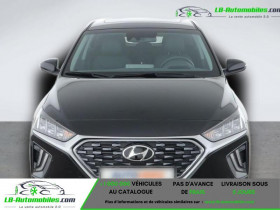Hyundai Ioniq Hybrid Plug-in 141 ch  occasion � Beaupuy - photo n�5