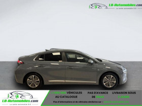 Hyundai Ioniq Hybrid Plug-in 141 ch  occasion � Beaupuy - photo n�6