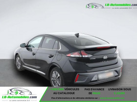 Hyundai Ioniq Hybrid Plug-in 141 ch  occasion � Beaupuy - photo n�4