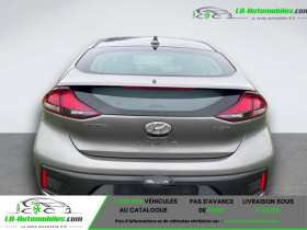 Hyundai Ioniq Hybrid Plug-in 141 ch  occasion � Beaupuy - photo n�6