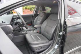 Hyundai Ioniq Hybrid Plug-in 141 ch  occasion  Beaupuy - photo n7