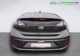 Hyundai Ioniq Hybrid Plug-in 141 ch  occasion  Beaupuy - photo n6