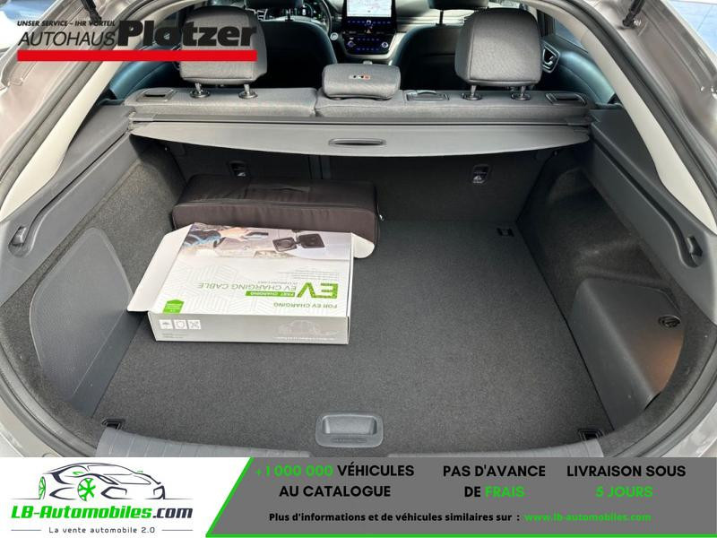 Hyundai Ioniq Hybrid Plug-in 141 ch 2021 - photo n°6 Hyundai Ioniq Hybrid Plug-in 141 ch  occasion à Beaupuy - photo n°6