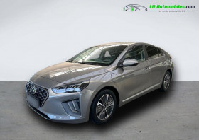 Hyundai Ioniq Hybrid Plug-in 141 ch  occasion  Beaupuy - photo n2