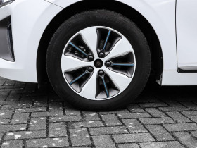 Hyundai Ioniq Hybrid Plug-in 141 ch  occasion  Beaupuy - photo n5