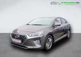 Hyundai Ioniq Hybrid Plug-in 141 ch   Beaupuy 31