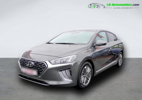 Hyundai Ioniq , garage LB AUTOMOBILES  Beaupuy