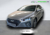 Hyundai Ioniq Hybrid Plug-in 141 ch   Beaupuy 31