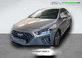 Hyundai Ioniq , garage LB AUTOMOBILES  Beaupuy