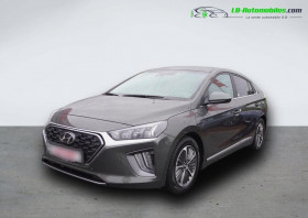 Hyundai Ioniq Hybrid Plug-in 141 ch  occasion  Beaupuy - photo n2