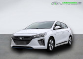 Hyundai Ioniq Hybrid Plug-in 141 ch   Beaupuy 31