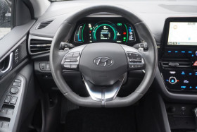 Hyundai Ioniq Hybrid Plug-in 141 ch  occasion  Beaupuy - photo n9