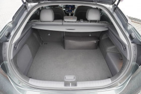 Hyundai Ioniq Hybrid Plug-in 141 ch  occasion  Beaupuy - photo n10