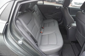 Hyundai Ioniq Hybrid Plug-in 141 ch  occasion  Beaupuy - photo n8