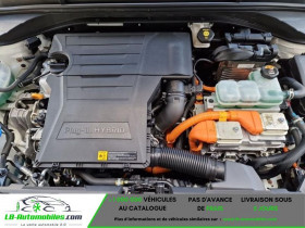 Hyundai Ioniq Hybrid Plug-in 141 ch  occasion  Beaupuy - photo n8