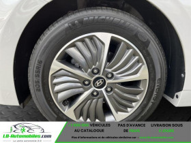 Hyundai Ioniq Hybrid Plug-in 141 ch  occasion  Beaupuy - photo n8