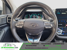 Hyundai Ioniq Hybrid Plug-in 141 ch  occasion  Beaupuy - photo n7