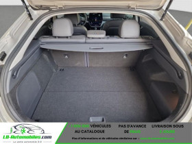 Hyundai Ioniq Hybrid Plug-in 141 ch  occasion  Beaupuy - photo n9