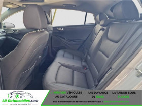 Hyundai Ioniq Hybrid Plug-in 141 ch  occasion  Beaupuy - photo n6