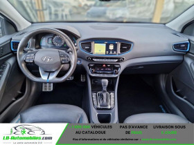 Hyundai Ioniq Hybrid Plug-in 141 ch  occasion  Beaupuy - photo n3