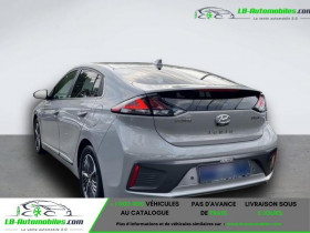 Hyundai Ioniq Hybrid Plug-in 141 ch  occasion  Beaupuy - photo n4