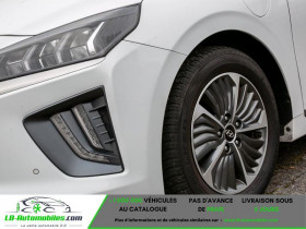 Hyundai Ioniq Hybrid Plug-in 141 ch  occasion  Beaupuy - photo n7