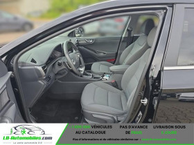 Hyundai Ioniq Hybrid Plug-in 141 ch  occasion  Beaupuy - photo n5