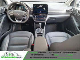 Hyundai Ioniq Hybrid Plug-in 141 ch  occasion  Beaupuy - photo n3