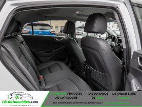 Hyundai Ioniq Hybrid Plug-in 141 ch  occasion  Beaupuy - photo n6