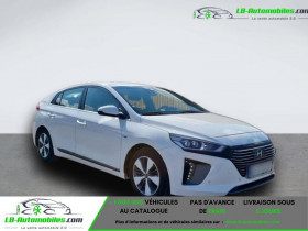 Hyundai Ioniq Hybrid Plug-in 141 ch  occasion  Beaupuy - photo n2