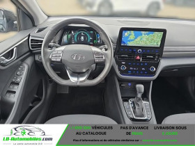 Hyundai Ioniq Hybrid Plug-in 141 ch  occasion  Beaupuy - photo n3